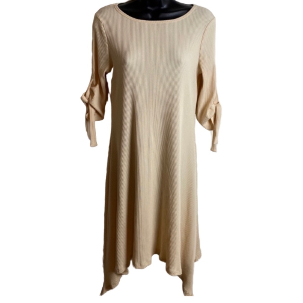 My Sassy Skirt women’s shirt dress Size small